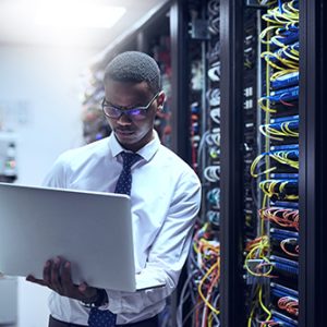 Réseaux informatiques & solutions numériques